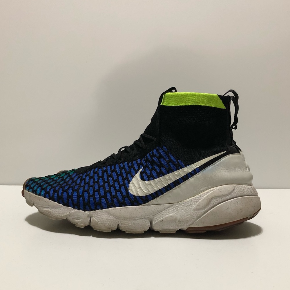 Nike Footscape Magista Brazil